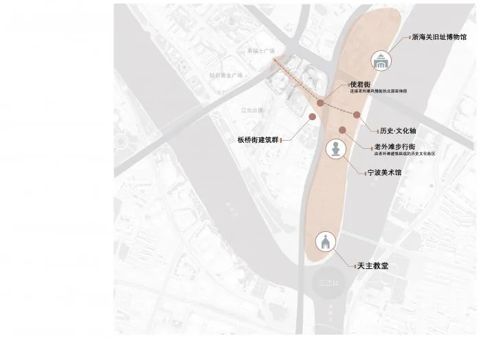 BIM建筑|宁波绿地中心：设计背后的故事 / 三益建筑设计