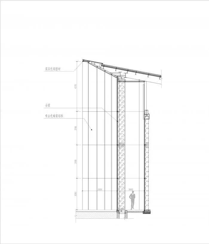 BIM建筑|关于建筑中在地文化属性的诠释与传递：金地·江山风华城市艺术中心 / PTA上海柏涛