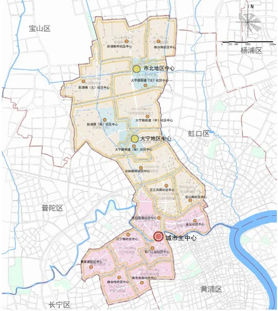 BIM建筑|上海街道适应性改造纪实 / 予舍予筑