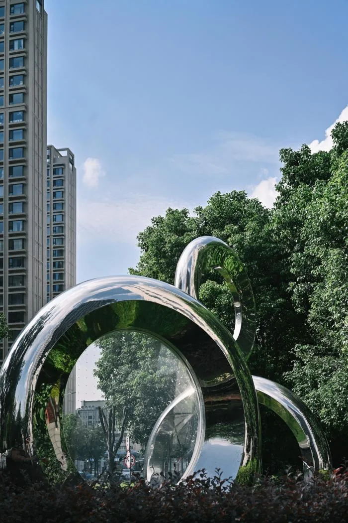 BIM建筑|上海街道适应性改造纪实 / 予舍予筑