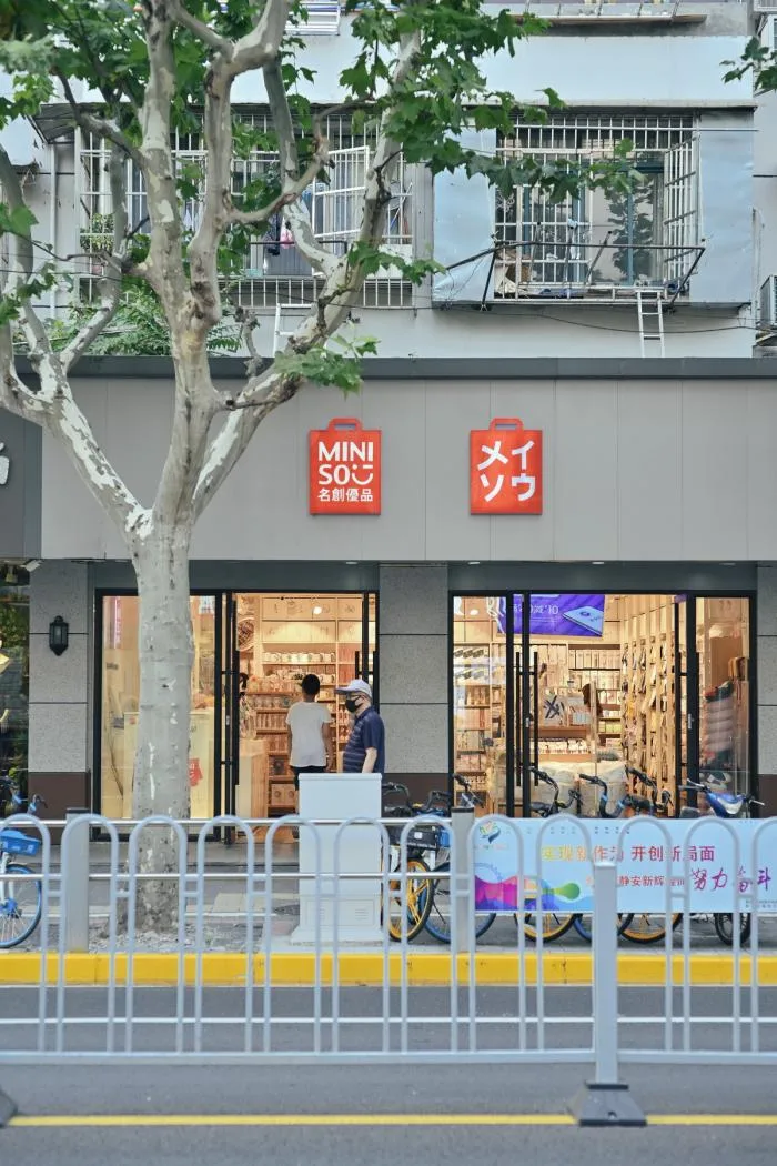 BIM建筑|上海街道适应性改造纪实 / 予舍予筑