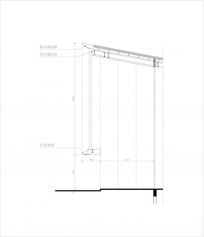 BIM建筑|关于建筑中在地文化属性的诠释与传递：金地·江山风华城市艺术中心 / PTA上海柏涛