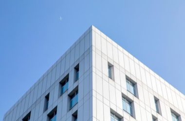 BIM建筑|人与机器共生：深圳龙华电信枢纽大厦 / 森磊国际-BIM建筑网