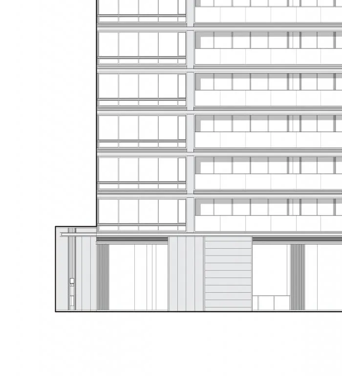 BIM建筑|无序中的秩序 ，重庆绿城蘭园 / gad