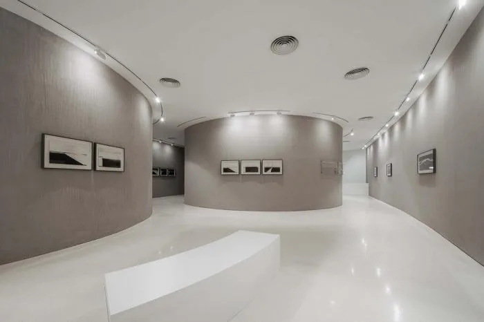 BIM建筑|浮山云舍 / Wutopia Lab