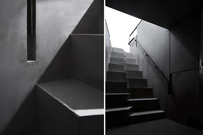 BIM建筑|建筑与厨房 / Peng & Partners