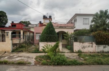 BIM建筑|哈瓦那“U”字屋 / Albor Arquitectos-BIM建筑网