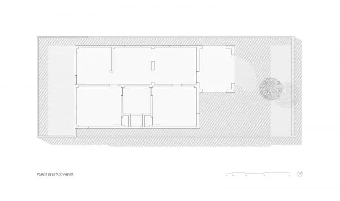 BIM建筑|哈瓦那“U”字屋 / Albor Arquitectos