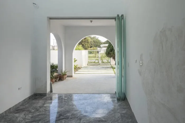 BIM建筑|哈瓦那“U”字屋 / Albor Arquitectos