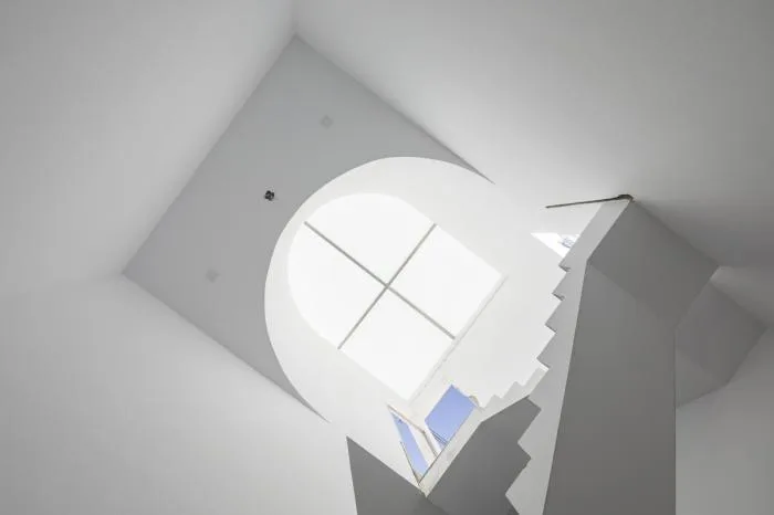 BIM建筑|哈瓦那“U”字屋 / Albor Arquitectos