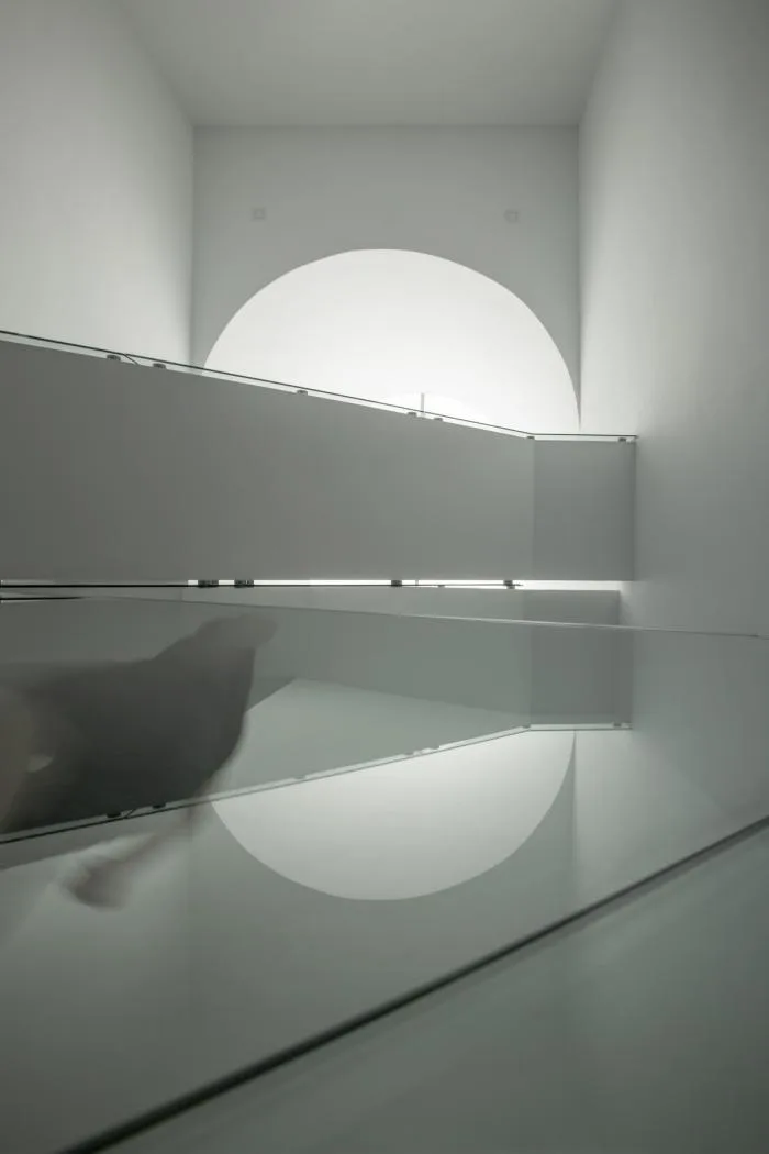 BIM建筑|哈瓦那“U”字屋 / Albor Arquitectos