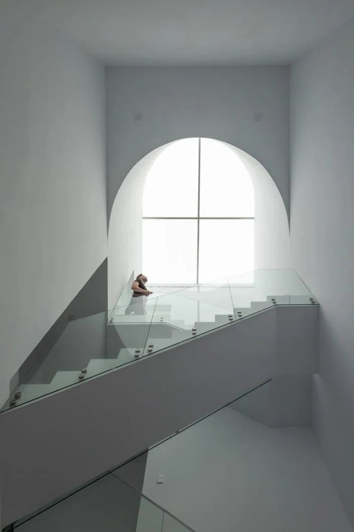 BIM建筑|哈瓦那“U”字屋 / Albor Arquitectos