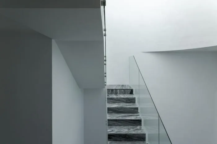 BIM建筑|哈瓦那“U”字屋 / Albor Arquitectos