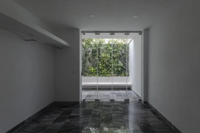 BIM建筑|哈瓦那“U”字屋 / Albor Arquitectos