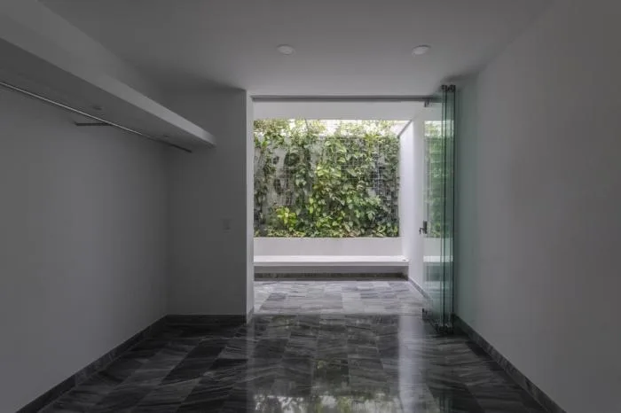 BIM建筑|哈瓦那“U”字屋 / Albor Arquitectos