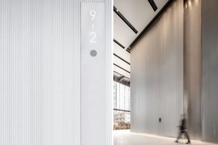BIM建筑|揭秘华润置地 x 福斯特建筑事务所新作：以世界级设计重塑苏河湾
