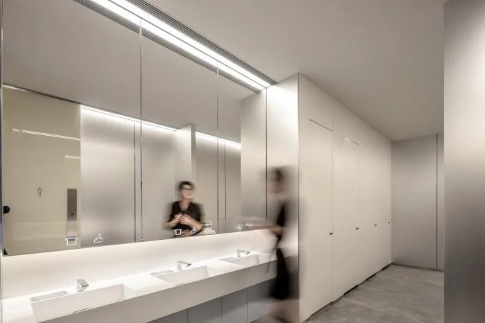 BIM建筑|揭秘华润置地 x 福斯特建筑事务所新作：以世界级设计重塑苏河湾