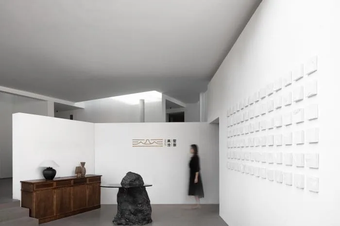 BIM建筑|高地星厨 / 今古凤凰，叶晖