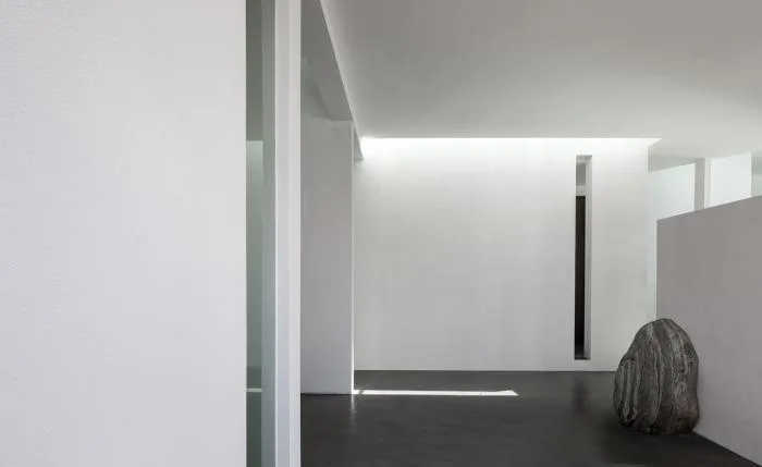 BIM建筑|高地星厨 / 今古凤凰，叶晖