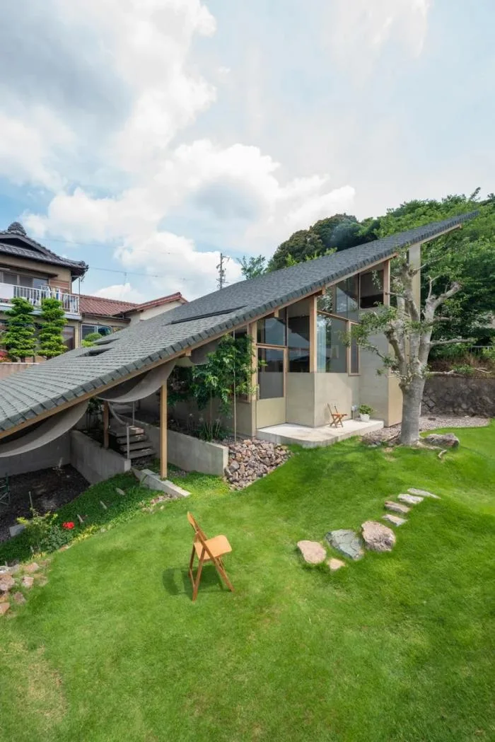 BIM建筑|蒲郡住宅 / Takayuki Suzuki