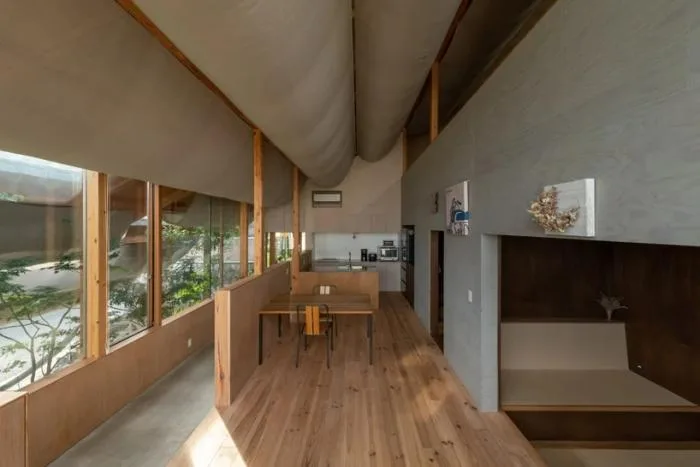 BIM建筑|蒲郡住宅 / Takayuki Suzuki