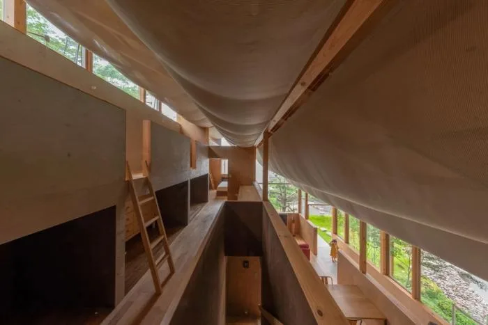 BIM建筑|蒲郡住宅 / Takayuki Suzuki