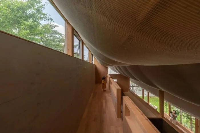 BIM建筑|蒲郡住宅 / Takayuki Suzuki