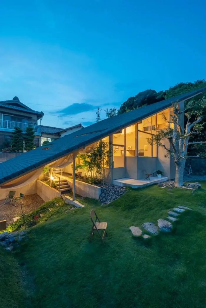 BIM建筑|蒲郡住宅 / Takayuki Suzuki