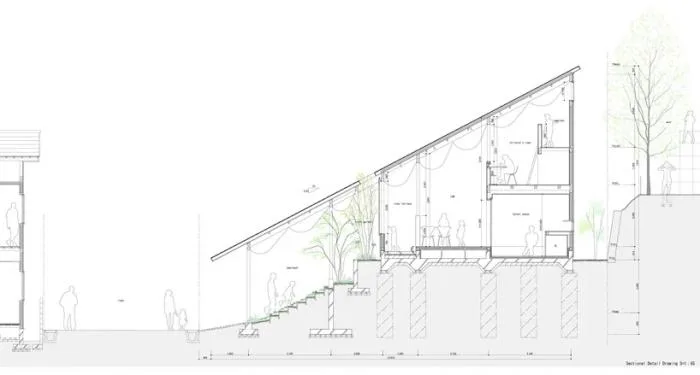 BIM建筑|蒲郡住宅 / Takayuki Suzuki