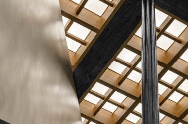 BIM建筑|南头古城改造升级——“城市记忆展厅” / 万社设计-BIM建筑网