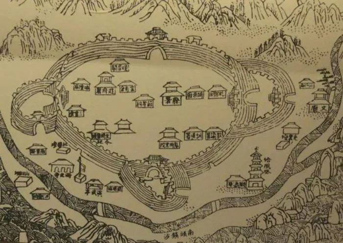BIM建筑|南头古城改造升级——“城市记忆展厅” / 万社设计