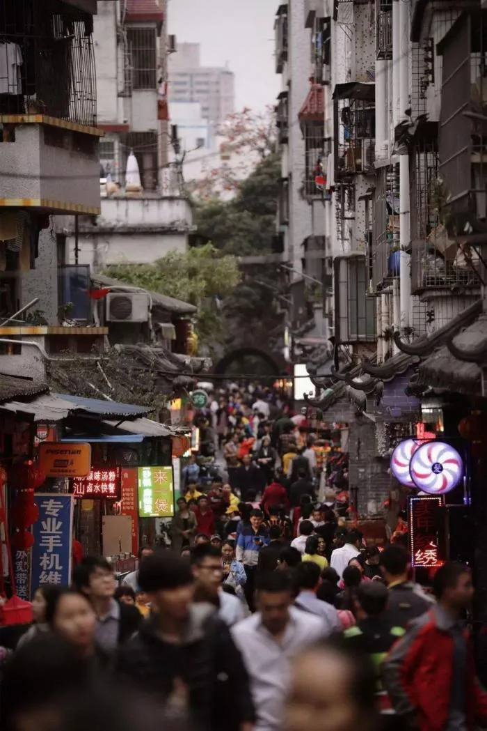 BIM建筑|南头古城改造升级——“城市记忆展厅” / 万社设计