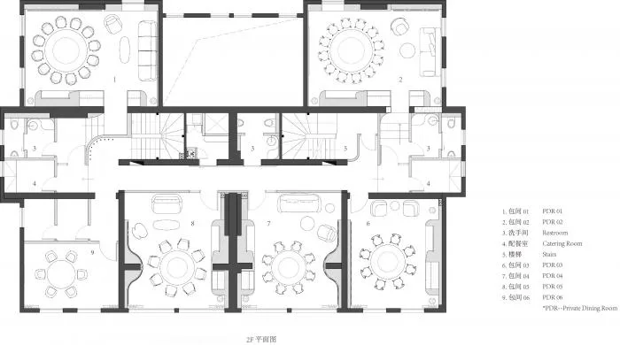BIM建筑|上海复合体验馆 / 红山设计