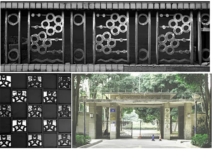 BIM建筑|华润西园悦府生活馆 / 立方设计