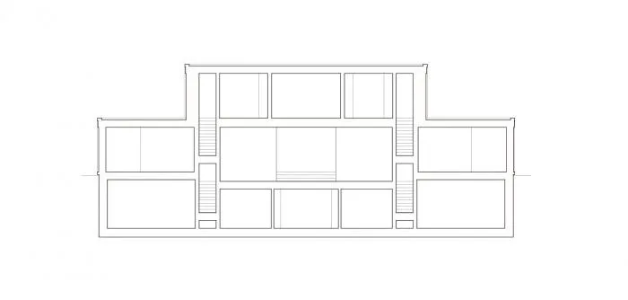 BIM建筑|苏黎世葡萄园住宅，伫于世外隐居之境 / Think Architecture