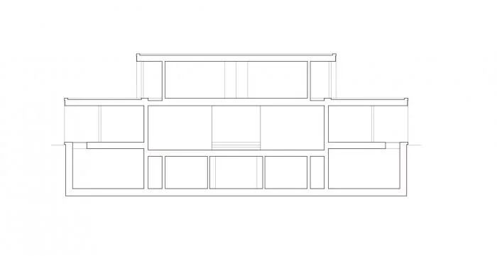 BIM建筑|苏黎世葡萄园住宅，伫于世外隐居之境 / Think Architecture
