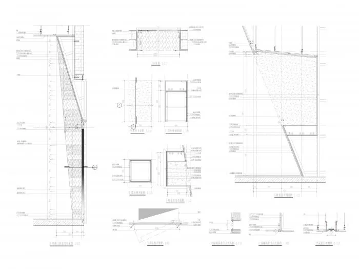 BIM建筑|福建省英良石材自然历史博物馆 / 时境建筑