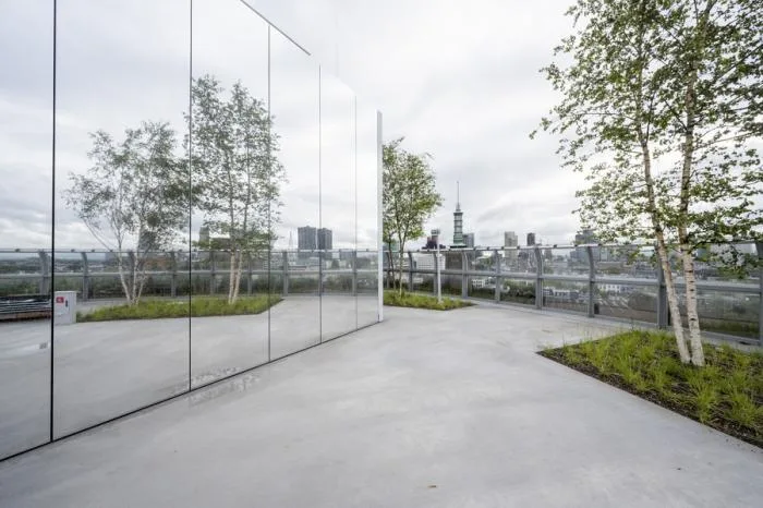 BIM建筑|鹿特丹博伊曼斯· 范· 伯宁恩博物馆 / MVRDV