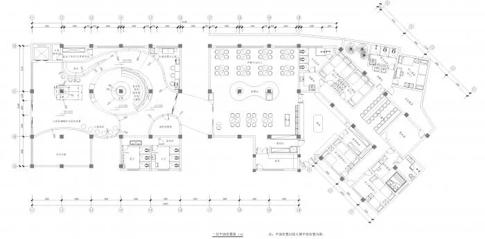 BIM建筑|昆明蝶恋花 · 私悦酒店 / 长空创作