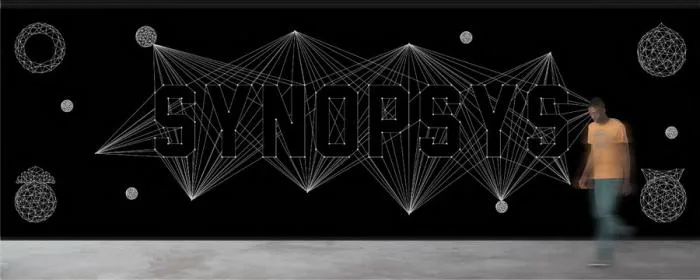 BIM建筑|芯片核丨新思科技武汉总部办公设计 / CCDI悉地国际