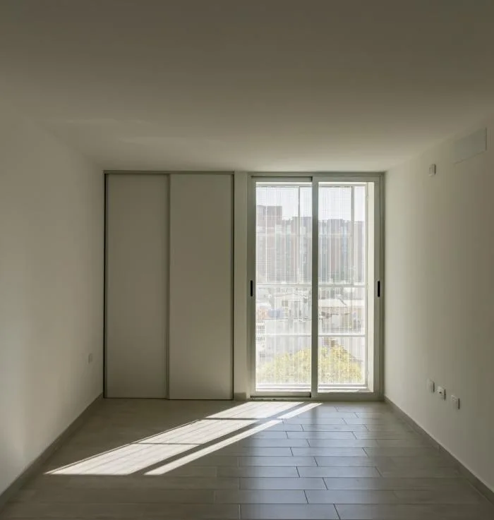 BIM建筑|卡塔马卡公寓，以诗与艺术点缀空白 / Carlos Alejandro Ciravegna