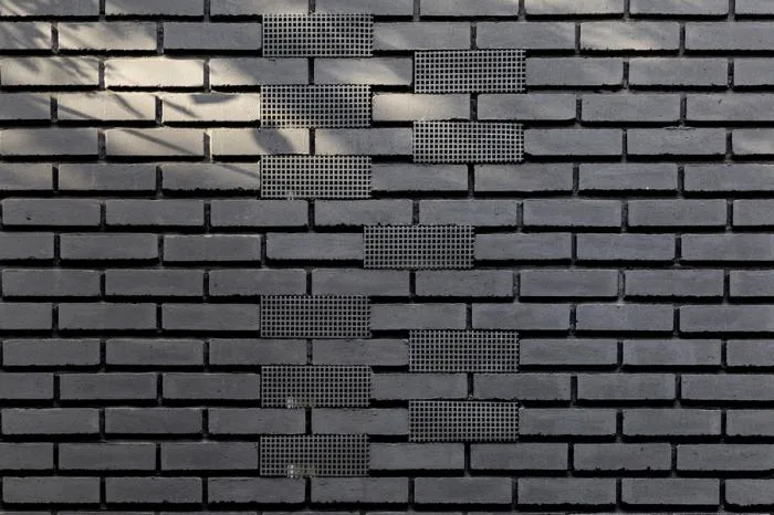 BIM建筑|卡塔马卡公寓，以诗与艺术点缀空白 / Carlos Alejandro Ciravegna