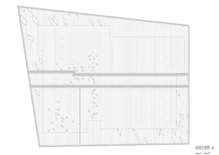BIM建筑|北京理工大学良乡校区文化体育中心 / 时境建筑