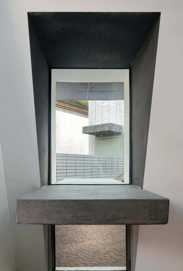 BIM建筑|乡村自宅+夜阑星舍民宿，延庆四海镇 / 阿穆隆设计工作室