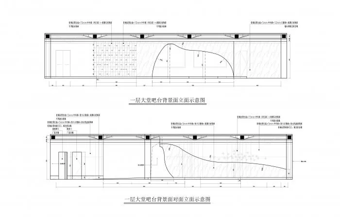 BIM建筑|昆明蝶恋花 · 私悦酒店 / 长空创作