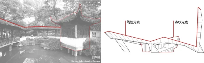 BIM建筑|武汉万科城市之光展示中心 / 上海天华建筑设计