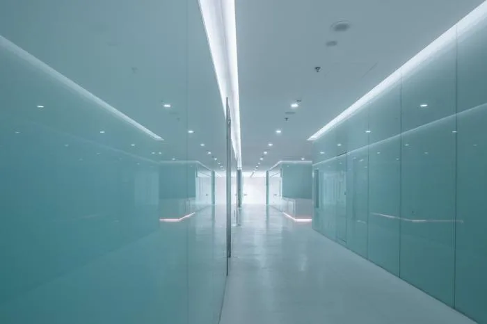 BIM建筑|北京理工大学良乡校区文化体育中心 / 时境建筑