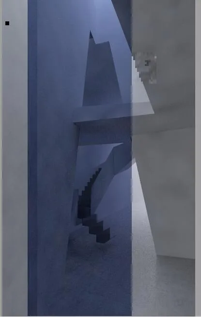 BIM问答|Vray for rhino,渲染白墙总是显得灰暗怎么办？