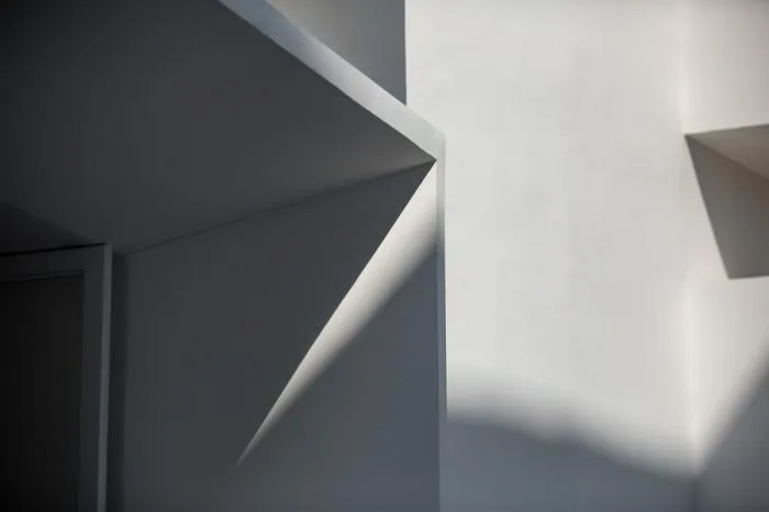 BIM建筑|茯花 ART LIFE丨光³ / 苏州飞界灵感设计有限公司