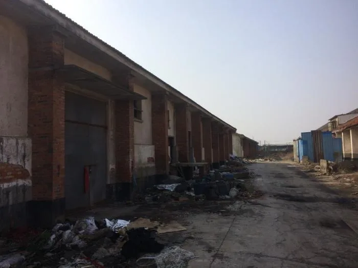 BIM建筑|陶仓艺术中心，嘉兴 / 裸筑更新